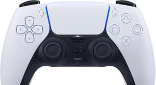 Review PlayStation DualSense Controle sem fio - Branco com até 26% de desconto