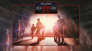 VEM AÍ! Documentário do Stray Kids chega em 2026