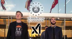 Grok na sala de aula: Elon Musk firma parceria com El Salvador e sua IA vai virar professora