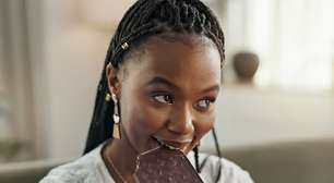 Você sabe a relação entre comer muito doce e o risco de perder a visão e a audição?