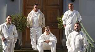 Sorriso Maroto lança documentário sobre trajetória até o Grammy Latino