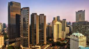 As maiores metrópoles do mundo: Jacarta lidera ranking da ONU