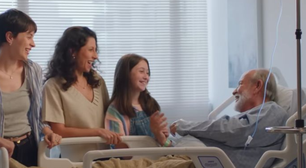 Tem só 2 minutos de duração e já emocionou mais de 102 milhões: o melhor e mais emocionante comercial de Natal em 2025 não é da Coca-Cola e nem do Boticário