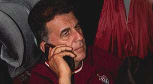 Treta! Assessoria do Vitória desmente Fábio Mota e diz que não havia entrevista marcada