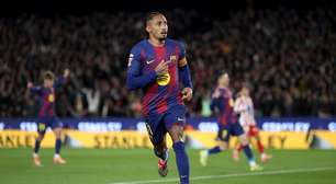 Barcelona quebrou recorde de mais 80 anos em 2025; entenda