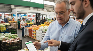 Sindicato e fintech ampliam crédito para atacadistas em SP