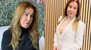 Zilu Camargo encerra ciclo no Brasil e coloca à venda imóveis herdados após divórcio com Zezé