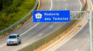 Rota certa no feriadão: as 5 melhores estradas de São Paulo para a sua viagem