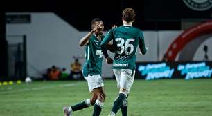 Sport abre negociação por jogador do Goiás visando temporada de 2026: "O lateral"