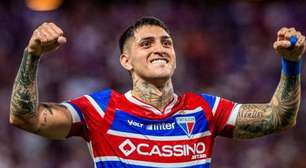 São Paulo acerta com defensor de gigante europeu