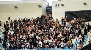 Dorival Júnior exalta torcida do Corinthians após conquista de título da Copa do Brasil