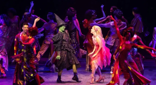 Quais espetáculos do teatro musical chegam ao Rio em 2026?