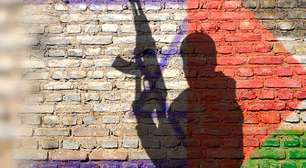 Israel usa massacre em Gaza como propaganda de suas armas