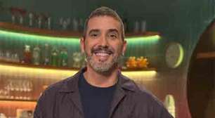 André Marques perde 20 quilos em 8 meses e celebra retorno à televisão