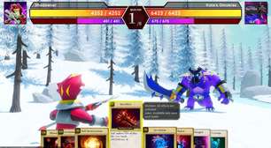 Streamer japonês que investiu R$800 mil em jogo próprio celebra 60 mil cópias vendidas em 9 dias