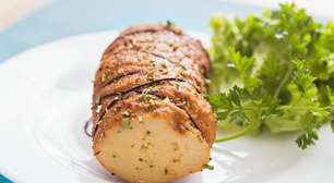 9 pratos veganos para a ceia de Natal