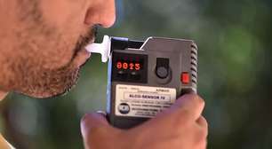 Ceia de fim de ano pode render multa de trânsito? Veja os alimentos podem "enganar" o bafômetro na blitz