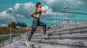 Verão: 4 exercícios físicos para fazer ao ar livre