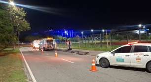 Tentativa de furto de cabos deixa 2 mil imóveis sem luz na Barra da Tijuca