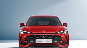 Eletrificação veio para ficar: MG marca 300 mil veículos na Europa