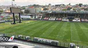 Justiça homologa plano de recuperação judicial do Vasco