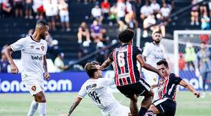 Sport aparece entre os maiores públicos do país, mas fica atrás do Santa Cruz em média no estado