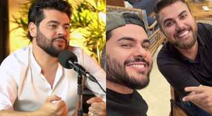 Sertanejo revela que confrontou parceiro: 'Para de beber ou a dupla acaba'