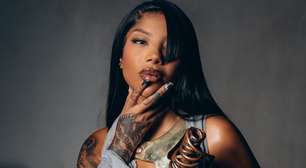 Ludmilla recusa homenagem do SBT e faz denúncia firme contra racismo