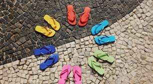 Valor de mercado da Alpargatas cresce R$ 455 milhões