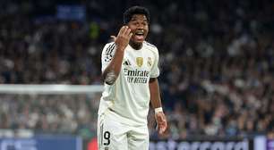 Lyon anuncia a contratação de Endrick por empréstimo