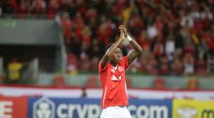 Cruzeiro se acerta com o Internacional e encaminha a contratação de Vitão