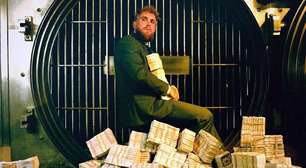 Duelo entre Jake Paul e Anthony Joshua faz história na Netflix com audiência impressionante