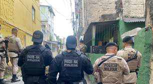 Polícia prende ex-PM acusado de chefiar milícia rural no oeste da Bahia