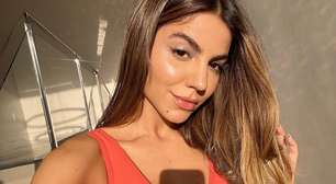 É OFICIAL! Ex-BBB Hariany Almeida assume namoro com irmão de famosa