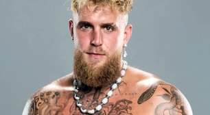 Empresário destaca superioridade de Jake Paul contra Anthony Joshua no boxe: 'Venceu 3 rounds'