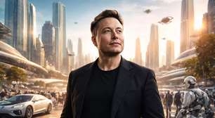 Musk afirma que, no futuro, poupar dinheiro será desnecessário: graças à IA, todos teremos uma "renda universal elevada"