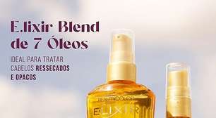E.lixir Blend de 7 Óleos Beautycolor com 52% OFF: vale a pena?