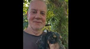 Luiz Fernando Guimarães conta que vai de 50 a 100 anos num só dia