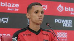 Palmeiras se retira de negociação e Botafogo se aproxima de acordo com Yuri Alves