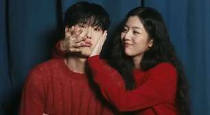 Joohoney, do MONSTA X, se une a Rei, do IVE, para novo single