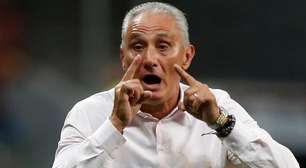 Tite pede desculpas ao Corinthians por ter recusado convite em 2023