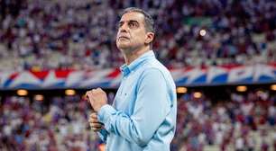 Renato Paiva surpreende e abre o jogo sobre passagem pelo Fortaleza: "Ninguém é técnico em um mês"