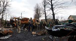 A Europa tem um dilema: o que fazer com o dinheiro russo congelado em seus bancos? Países temem sofrer retaliações caso o utilizem