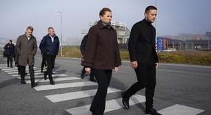 'É uma batalha de narrativas, mas não somente', diz especialista sobre ofensiva de Trump pela Groenlândia