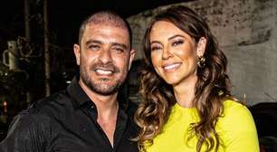 Separação de Paolla Oliveira e Diogo Nogueira: saiba de quem partiu decisão de terminar namoro após quase cinco anos