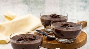 8 sobremesas sem lactose para o Natal