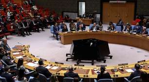 'Comportamento de caubói': Rússia e China criticam na ONU pressão dos EUA sobre Venezuela