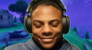 IShowSpeed será adicionado ao Fortnite como novo personagem da Série Ícones