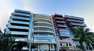 Lançamentos no Leblon alcançam média de R$ 63 mil por metro quadrado em 2025, a mais alta do país