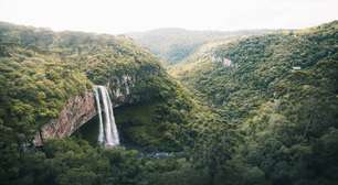 Canela: a joia da Serra Gaúcha que encanta turistas o ano todo